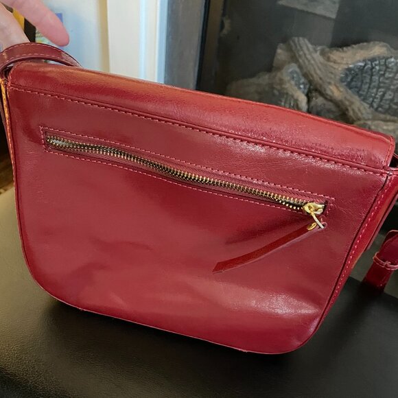 Viceroy Red Crossbody Bag – Stunning & Functional - Picture 2 of 4